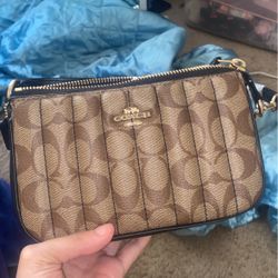 Brand New Coach Bag 