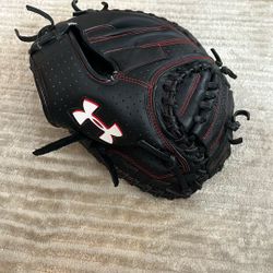 Youth Catcher Glove