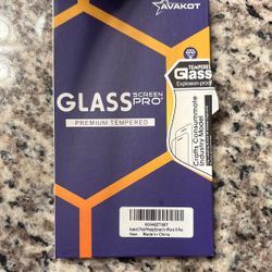 iPhone 15 Plus Privacy Screen Protector Brand New 2 Pack 