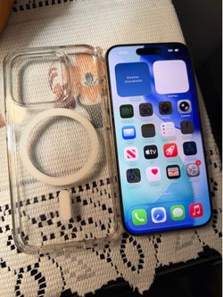 iPhone 15 Pro 512gb Factory Unlocked