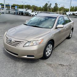 2009 Toyota Camry