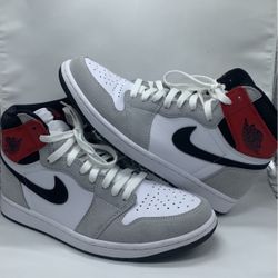 Jordan 1 Smoke Grey 
