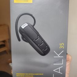 Jabra Talk 35 Headset