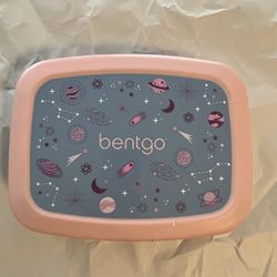 Bentgo Girls Lunchbox 