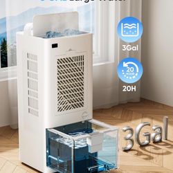 Portable Air Conditioner 