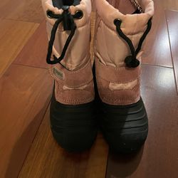Alpine Design Boots Girls 