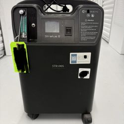 3B Stratus Multi-Room Quiet Air System - Model 5