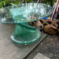 Vintage Coffee Table