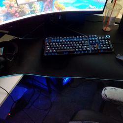 Razer Accessories. 