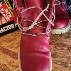 Timberland  Boots
