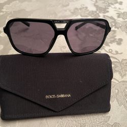 Dolce Gabbana DG4354 Sunglasses