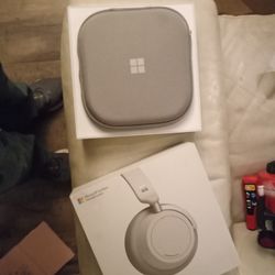 Microsoft Surface Cordless Headphones