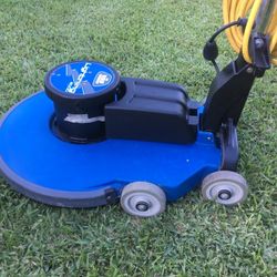 Windsor Lightning LB-2000 Single Speed Burnisher Floor  Polisher Buffer