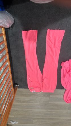 hot pink  set from pink