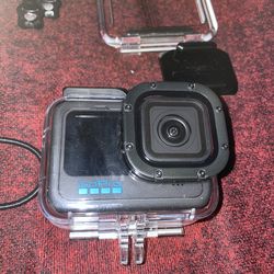 GoPro Hero 10 Black