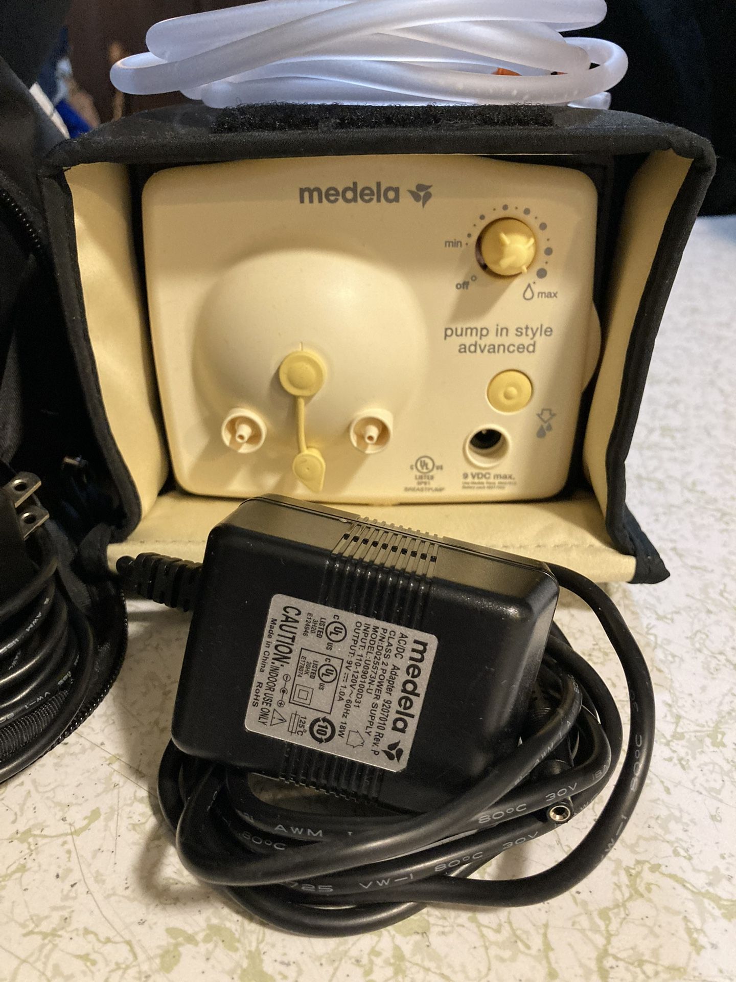 Breast Pump