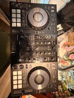 Ddj800