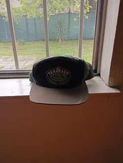 Tamarack Trucker Hat