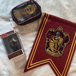Harry Potter Lot