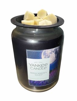 Wax Melts 4oz - Yankee Candle - Midsummer’s Night