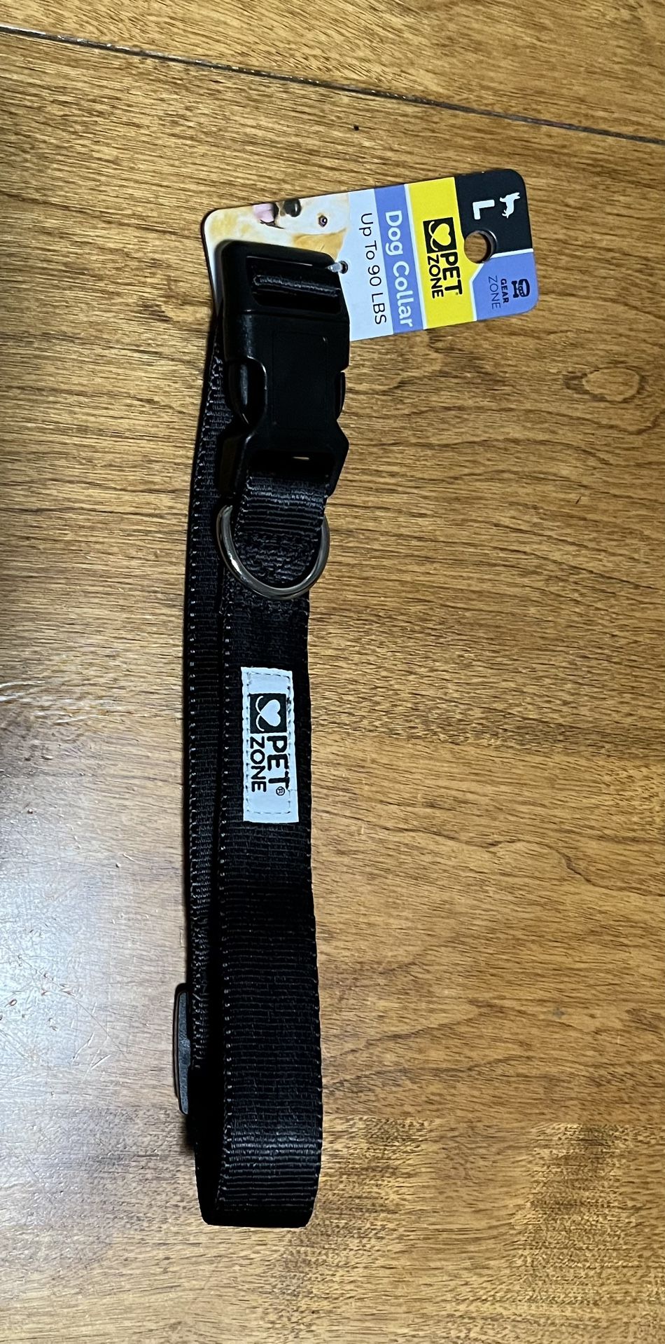 Dog Collar - Large