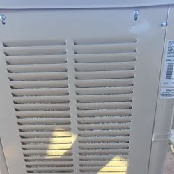 Champion Evaporative Cooler