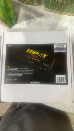 Truetone 1 Spot Pro CS12