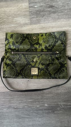 Dooney & Bourke