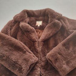 Dress Coat for Girls