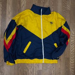 Vintage Copa América Jacket