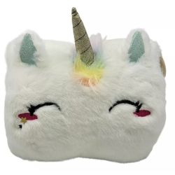 New Unicorn Hand Warmer Muff
