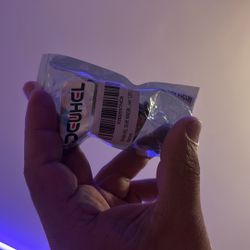 Dewhel Shift Knob Boot Retainer Adapter