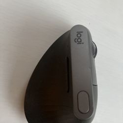 Logitech MX Vertical 