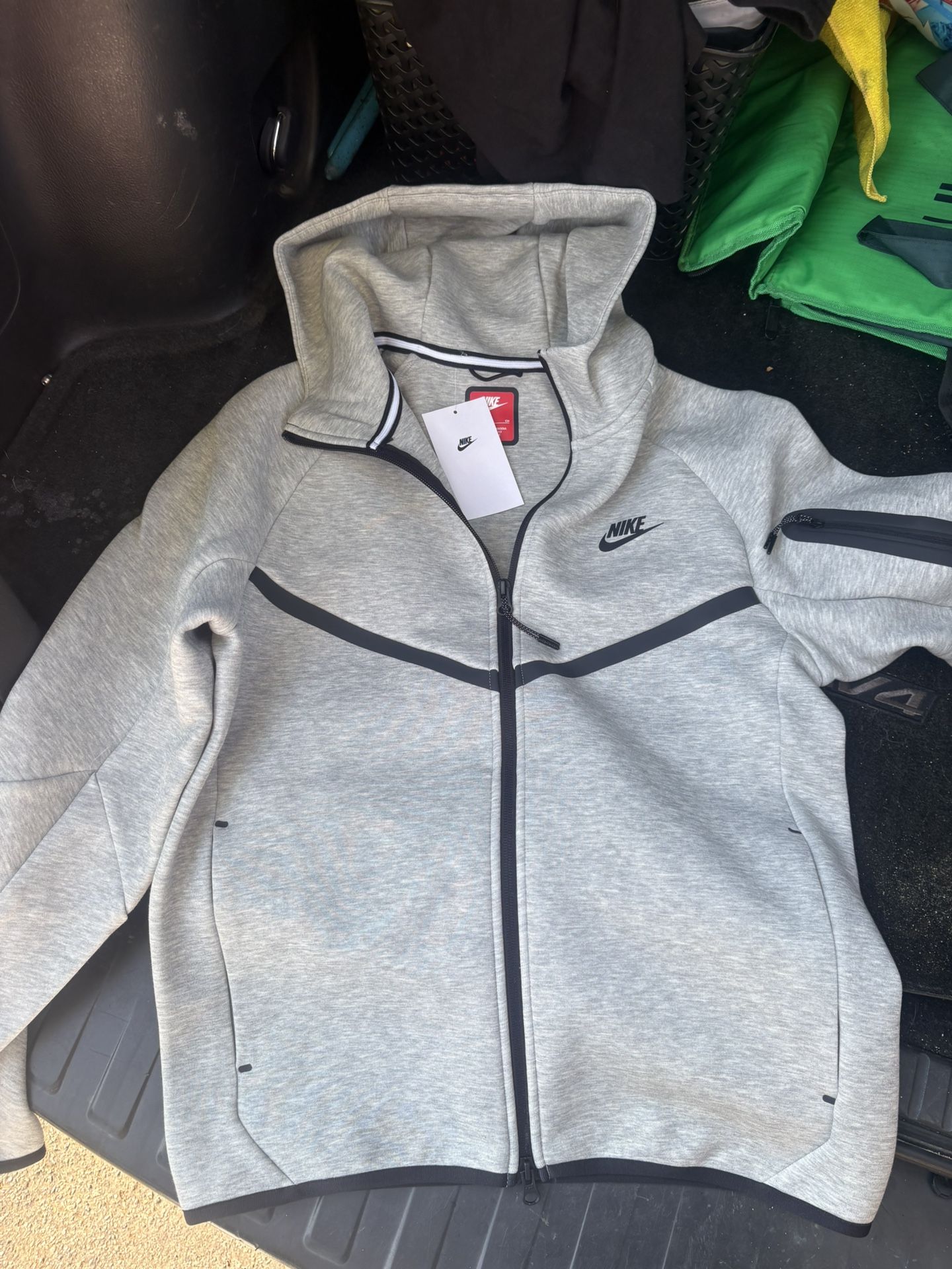 Men’s Nike Tech Fleece
