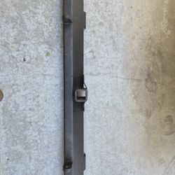  Jeep Wrangler REAR Bumper 