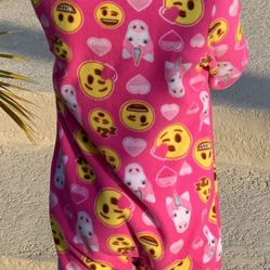 UNICORN HOODIE PJS (8) NEW