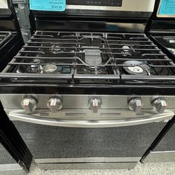Stove 