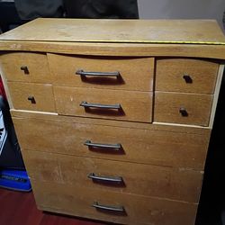 Full size Dresser