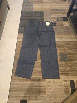 Phat Farm Jeans Size 38 New Vintage NO Fubu Sean John