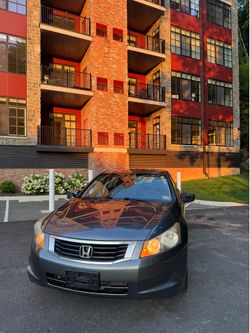 2009 Honda Accord