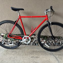 State Bicycle Single Speed Bike 