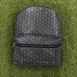 Goyard Backpack