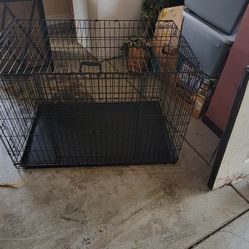 Dog Crate