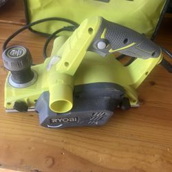 Belt Sander