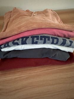 Bundle of 6 Mixed T-Shirts XXL