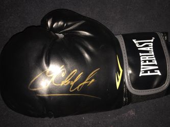 Sergey Kovalev