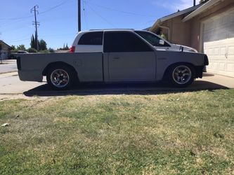 Mazda b2200