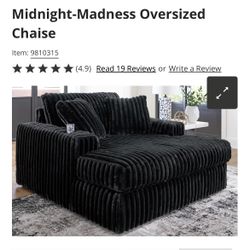 Viral Chair Big Chair 