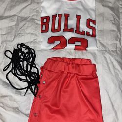 Jersey Set