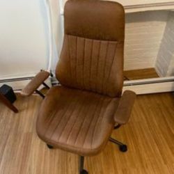 Ergonomic Office Chair